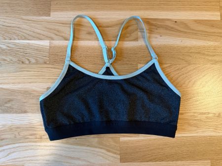 Sport BH Even&Odd Active, Grösse S