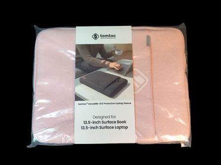 TOMTOC Versatile A13 Protective Laptop Sleeve
