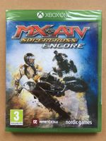 SUPERCROSS ENCORE für XBOXone (NEU)