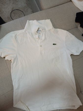 Lacoste Sport Polo – Grösse FR 4 / US M