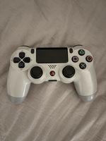 Sony PlayStation 4 Controller grau guter Zustand