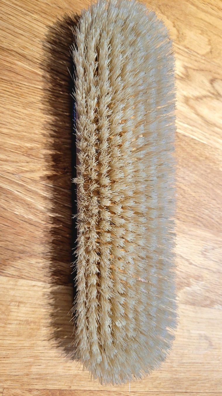 Altro in  Abbigliamento & Accessori: Kleiderbürste WMF Silber Antik – Usato da Schaffhausen venduto da robuco 4