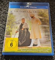 Victoria & Abdul Blu-ray 
