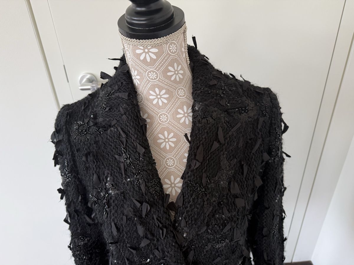 Luisa Cerano Giacche: Luisa Cerano Blazer Gr.34 – Nuovo (secondo la descrizione) da Balzers venduto da Lissi57 2