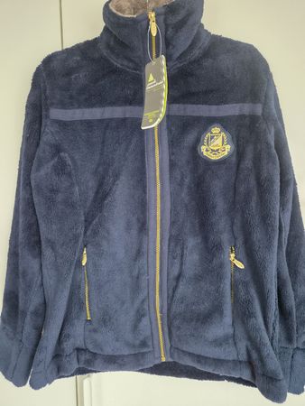 Peak Mountain Jacke Altina Grösse L NEU