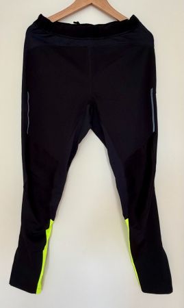 Gore Wear Infinium Winter-Sport-Tights (Running, Cycling)