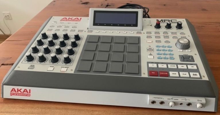 MPC Renaissance (Gebraucht) in Liestal für CHF 280 – mit Lieferung auf ...