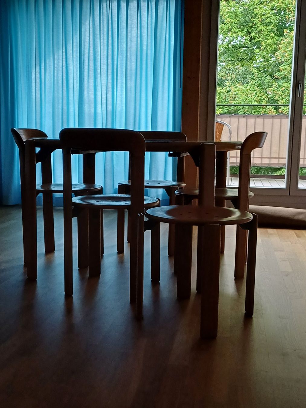 Tavoli: Esstisch – Usato da Weinfelden venduto da Andantino