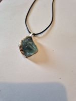 collier pierre