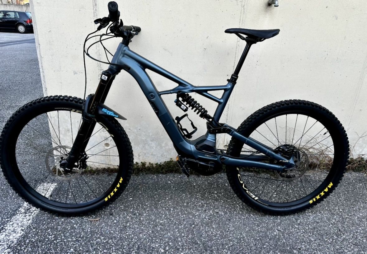 Specialized Velos: Specialized Turbo Kenevo Expert Taille L – Gebraucht aus Sion von Alfi74 1