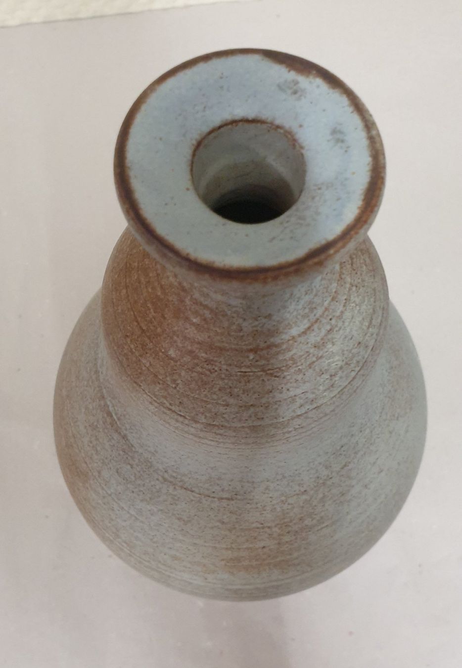Vasi & Recipienti: Keramik Vase gemarkt – Usato da Emmen venduto da magelan 1