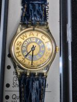 Swatch Lady BLEACHED LK139 SELTEN 25mm