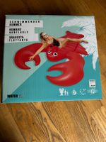 Luftmatratze Schwimmender Hummer RIESIG NEU & OVP