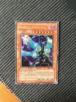 Yugioh Barrel Dragon Ultra Rare MRD