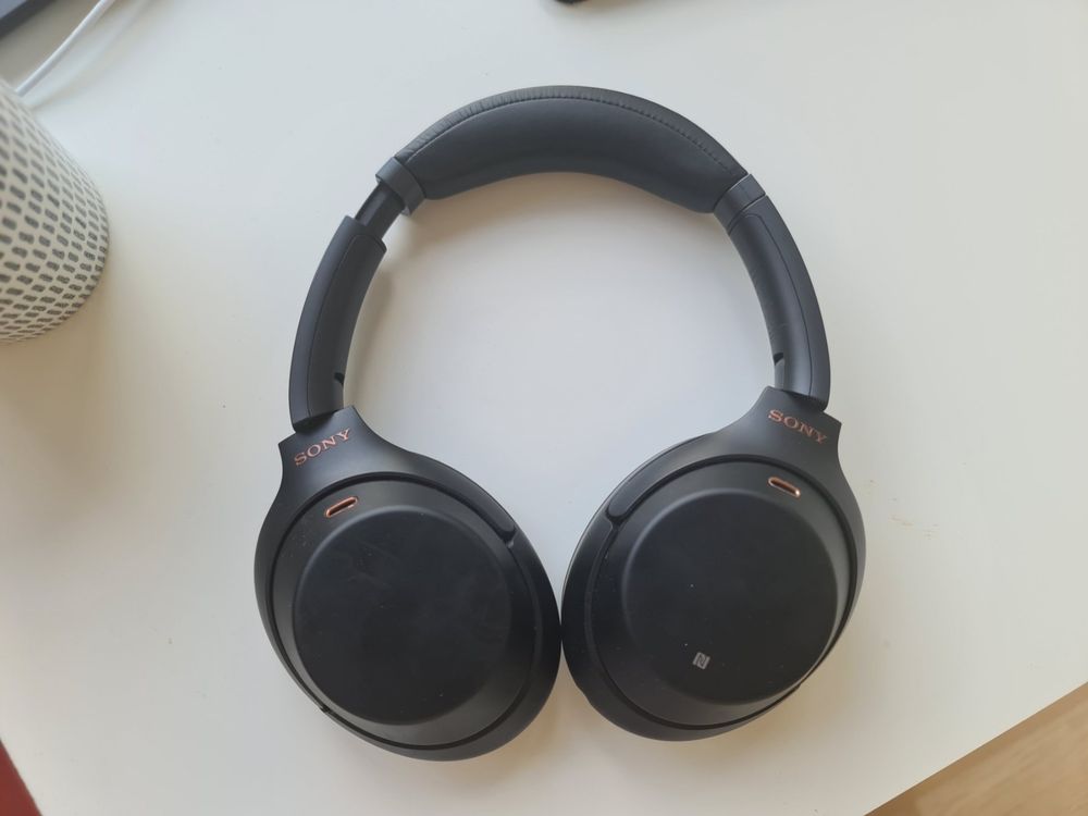 Sony WH100XM3 Kaufen auf Ricardo