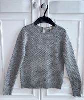 Bonpoint girls 100% cashmere sweater pullover 10 Y