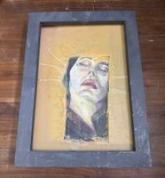 Chantal Wicki Gemälde Kunst