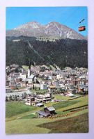 Davos (1560 m)