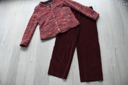 Blazer von Set gr. 38 M