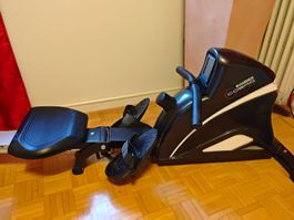 Hammer Rower Cobra XT 4538