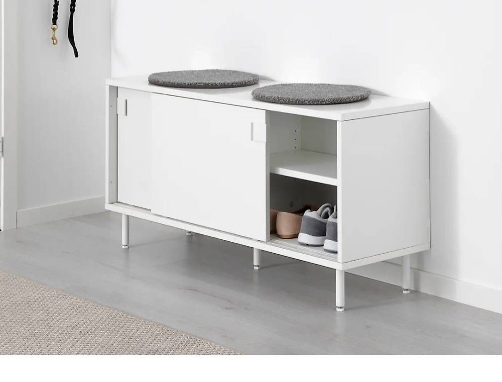 Cassettiere: Ikea Schuhregal /Kommode Mackapär – Usato da Jona venduto da Doonika 3
