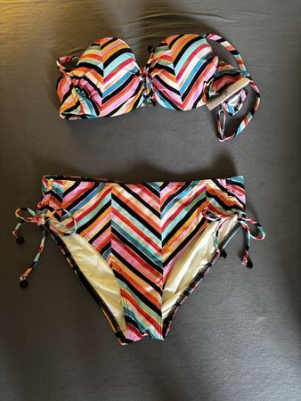Cygell Bikini Grösse 38