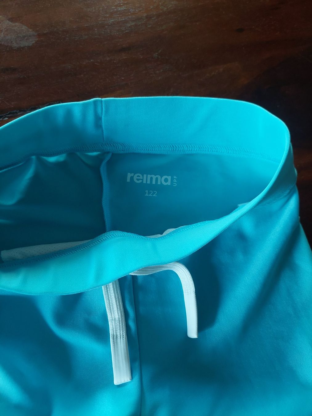 Reima Costumi da bagno: Reima Badeshorts Grösse 122 – Usato da Beckenried venduto da Havacola 6