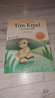 Kinderbuch "Tim Erpel der Ausreisser" - Top Zustand!