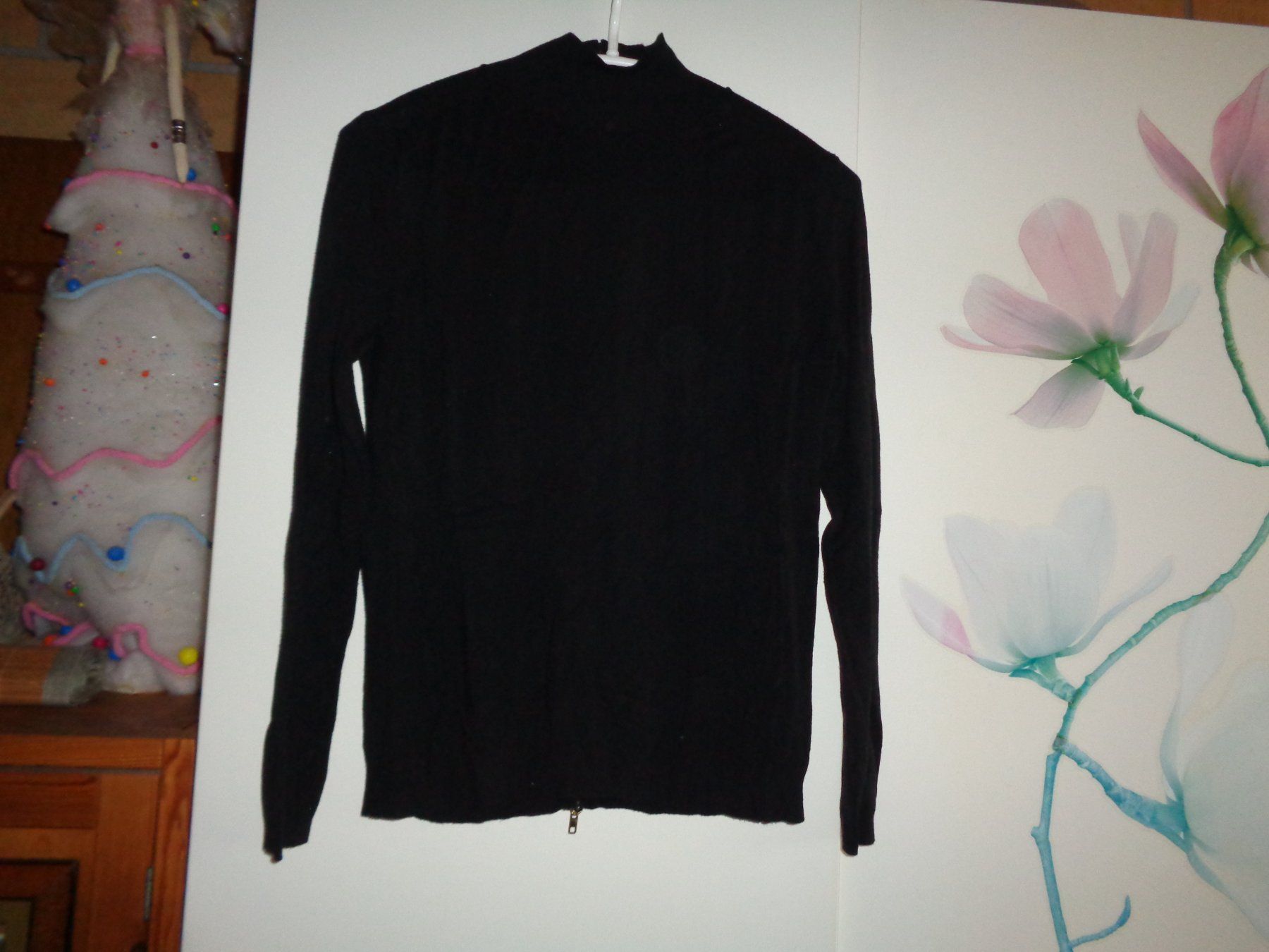 Zara Pulls & Sweat-shirts: *** Pullover *** / von ZARA / hinten Reissverschluss ab 1.00 – D'occasion à Othmarsingen par Leuchtturmlady