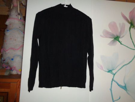 *** Pullover *** / von ZARA / hinten Reissverschluss ab 1.00