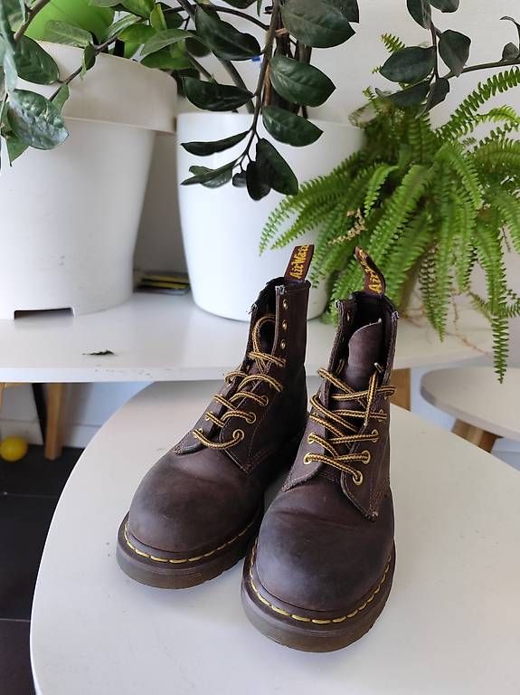 Scarpe da uomo: Dr.Martens 38 – Usato da La Tour-de-Trême venduto da tur_9vtf 1