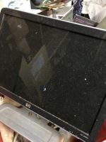 Monitor HP 48 cm.