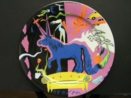 BOPLA Speiseteller * HEAVEN * ø 27 cm - von Langenthal