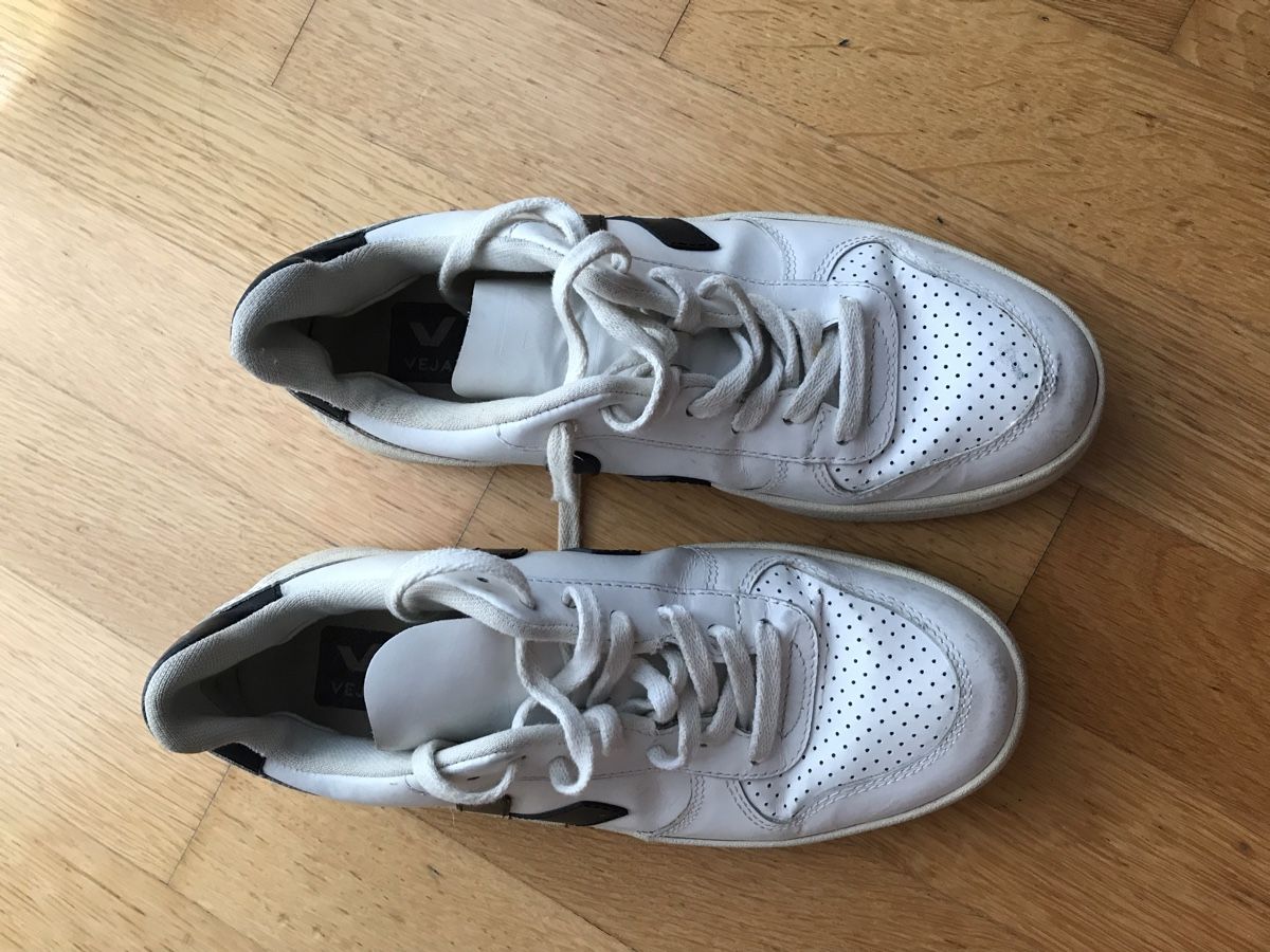 Veja Herrenschuhe: Veja Schuhe Gr 38 – Gebraucht aus St.Gallen von bubo2008 5