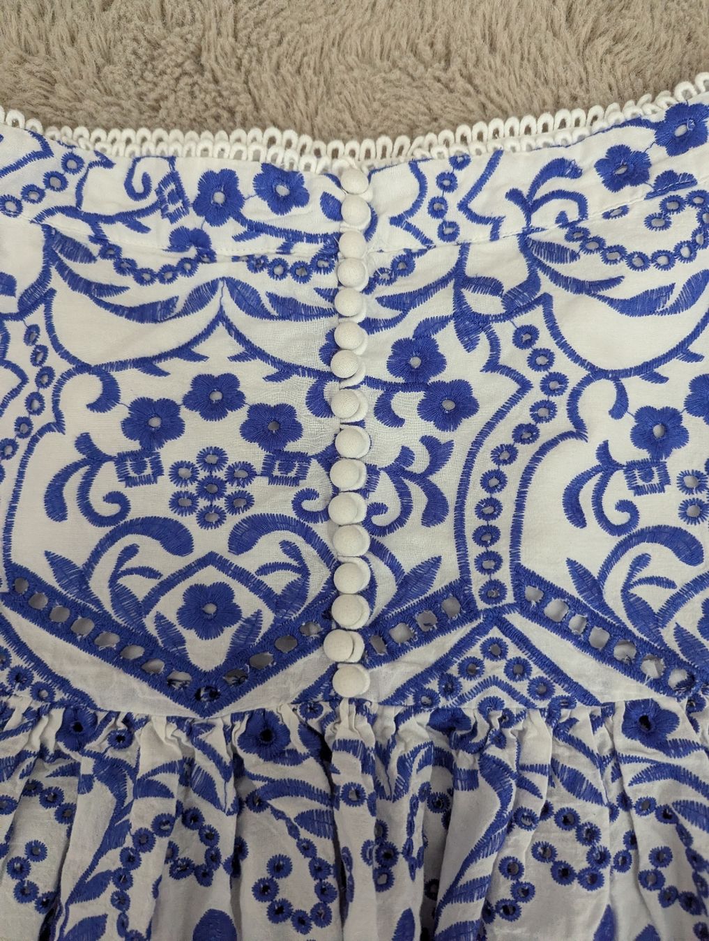 Zara Gonne: jupe Zara XS – Nuovo (secondo la descrizione) da Montreux venduto da dem_gyt9 1