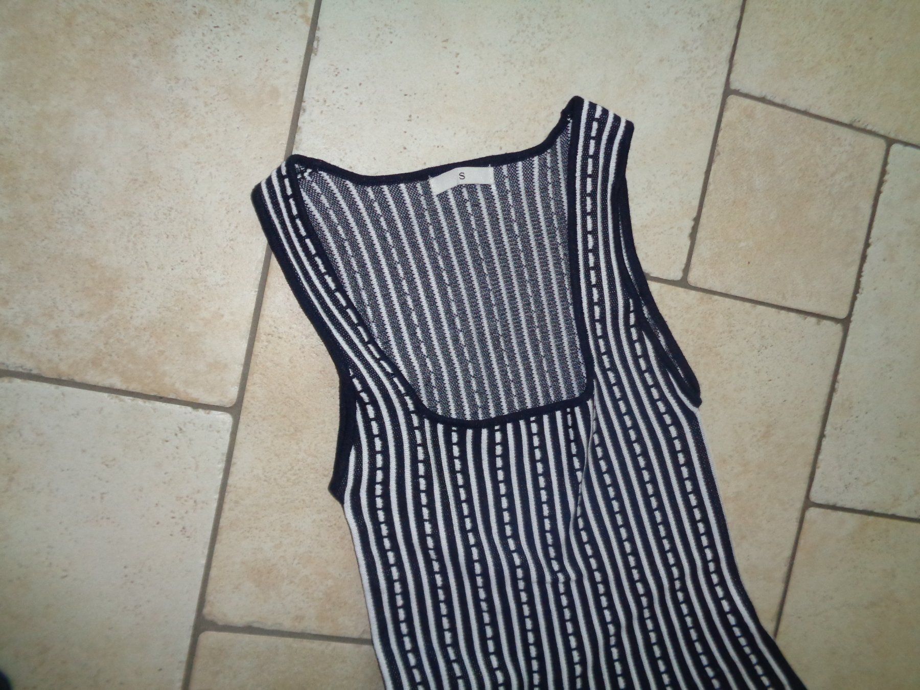 Kleider: Kleid  Grösse S – Gebraucht aus Kreuzlingen von Robi-2003 1