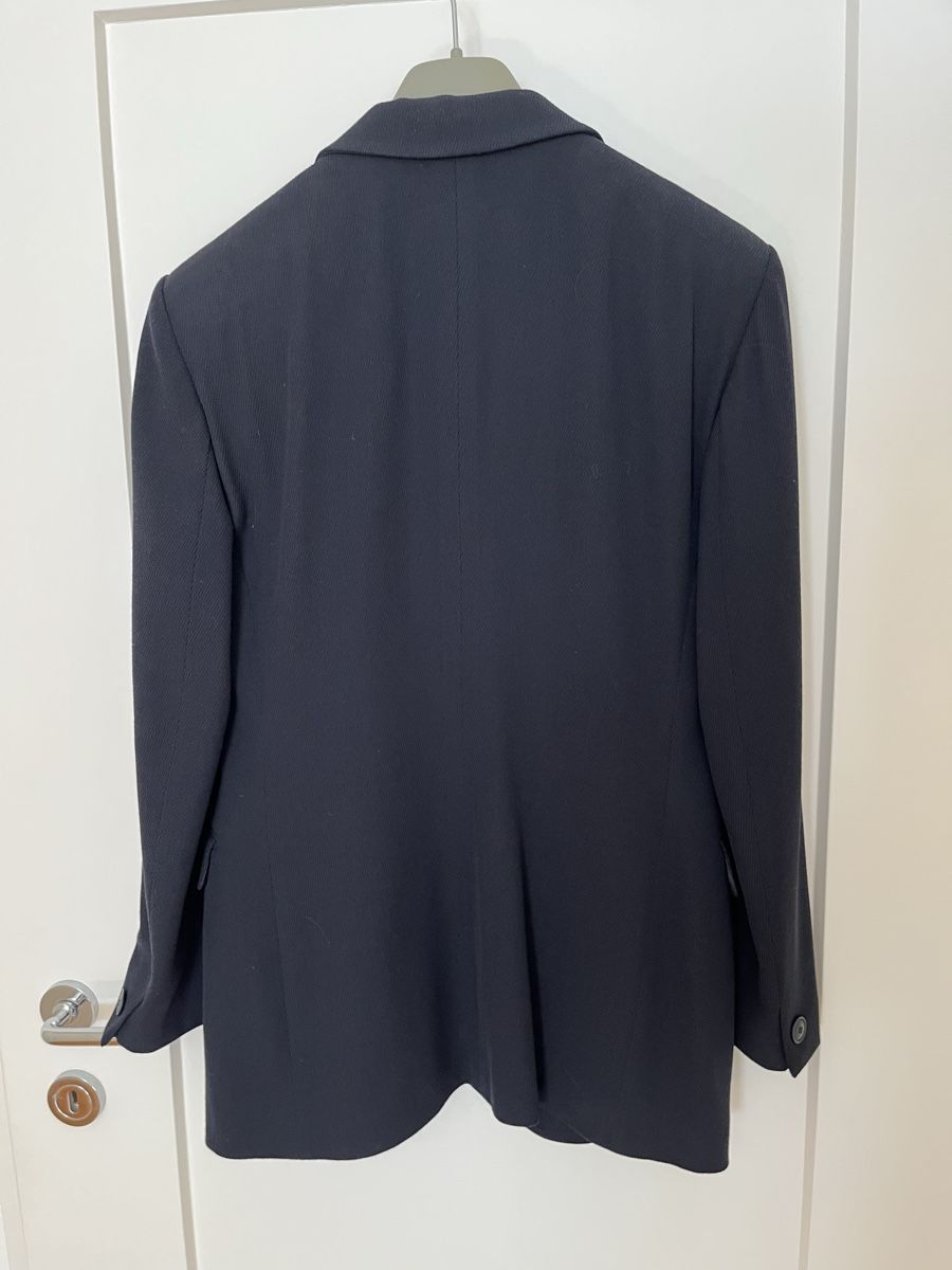 Armani Giacche: Emporio Armani Blazer M – Usato da Freienbach venduto da alile 4