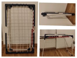 Leifheit Wäscheständer zusammenklappbar