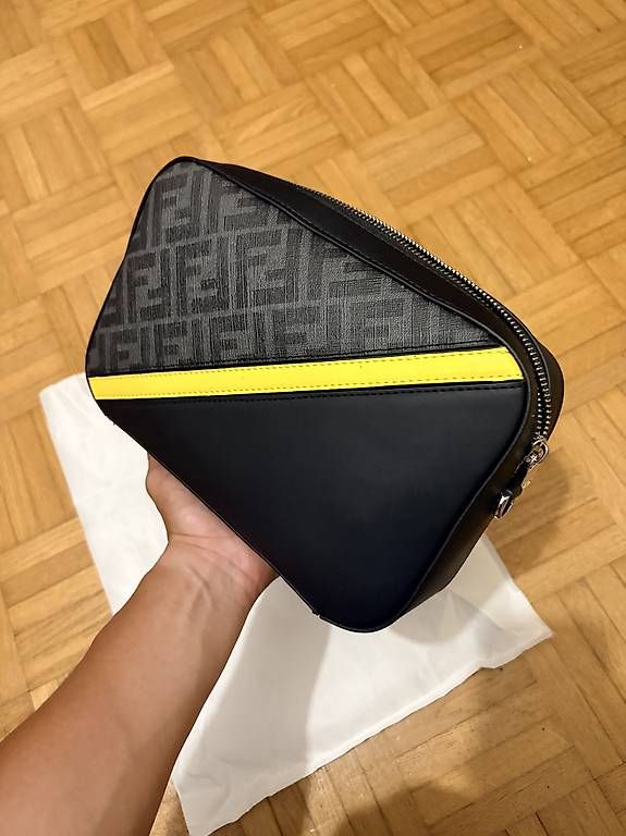 Taschen: Sacoche Fendi 1.1  – Gebraucht aus Carouge GE von mvi_8xfx 1