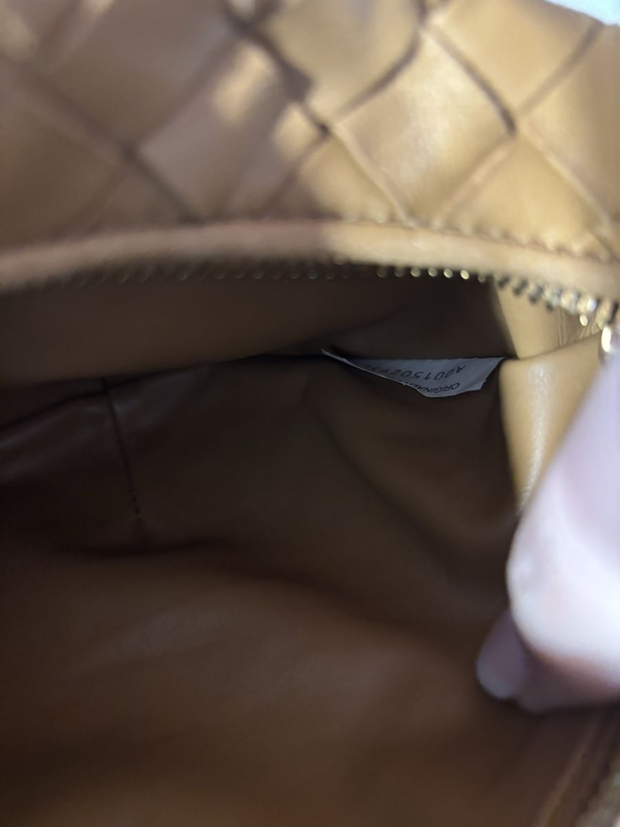 Bottega Veneta Borse da donna: Bottega Veneta jodie mini – Usato da Höri venduto da Celine.11 5