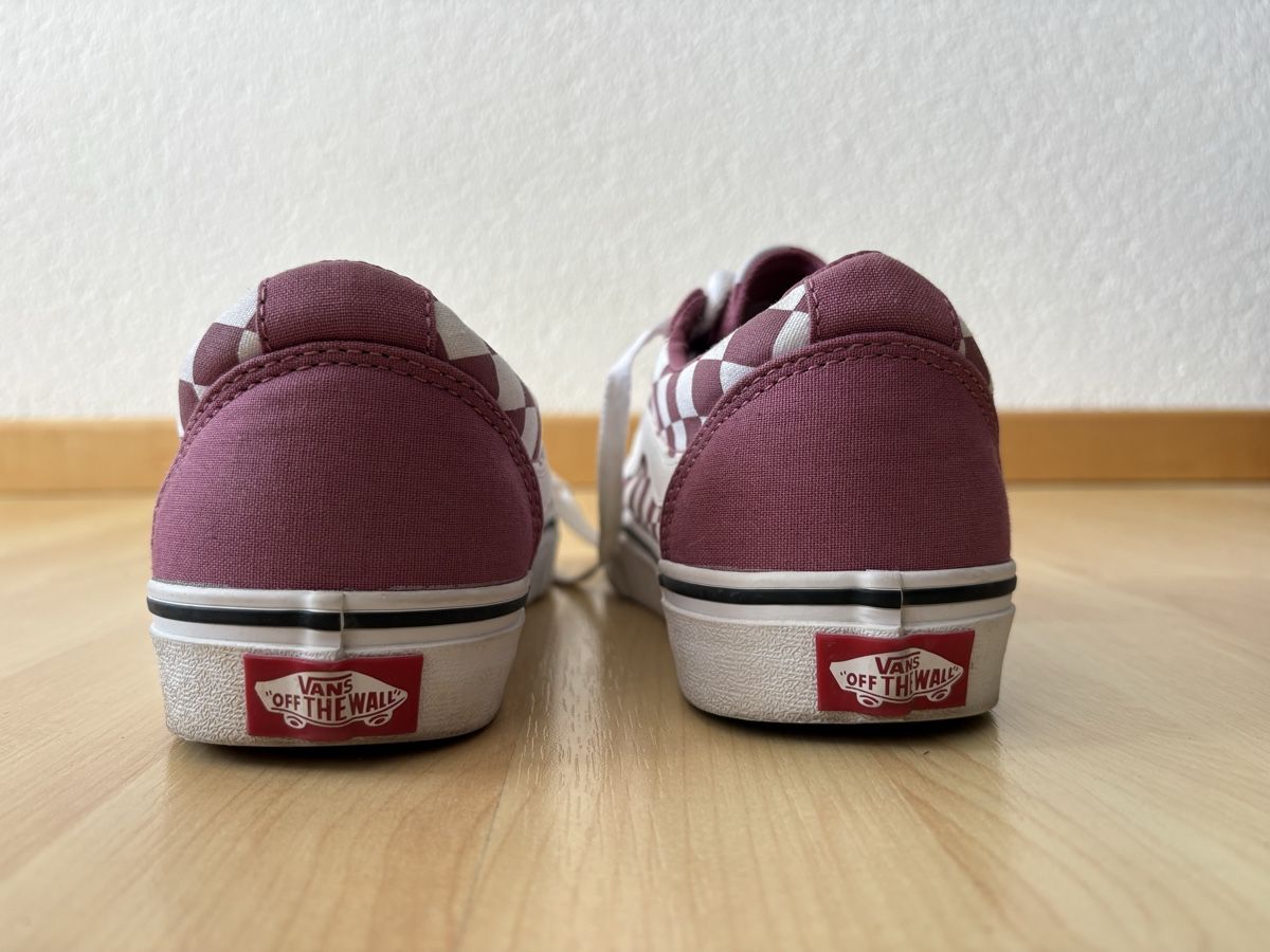 Vans Chaussures hommes: Vans Old Skool Schuhe Gr. 37 – D'occasion à Solothurn par boenisworld 4
