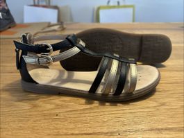 Geox Sandalen Gr 36