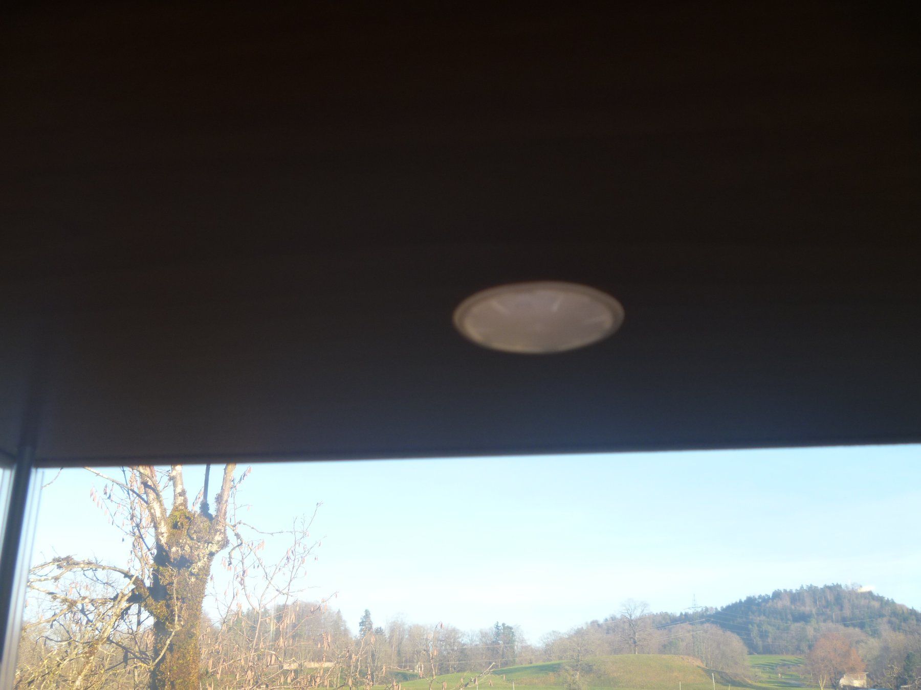 Vetrine: Standvitrine aus Glas – Usato da Rüti ZH venduto da baumchen 5