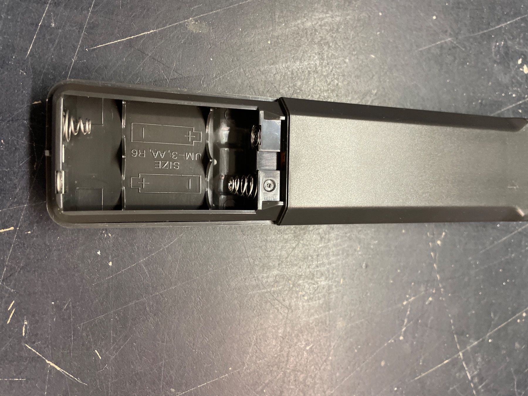 Sony Telecomandi: Fernbedienung Sony RM S455 – Usato da Dagmersellen venduto da vonTV 2