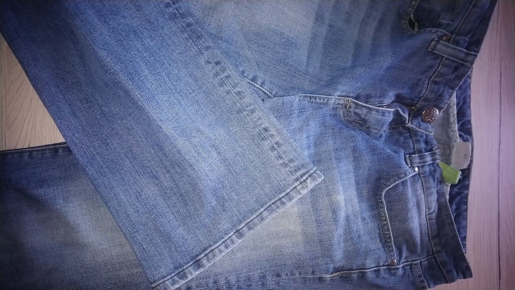 Jeans: 3 paar Hosen gr. 42 – Usato da Grossdietwil venduto da GNOM313 6