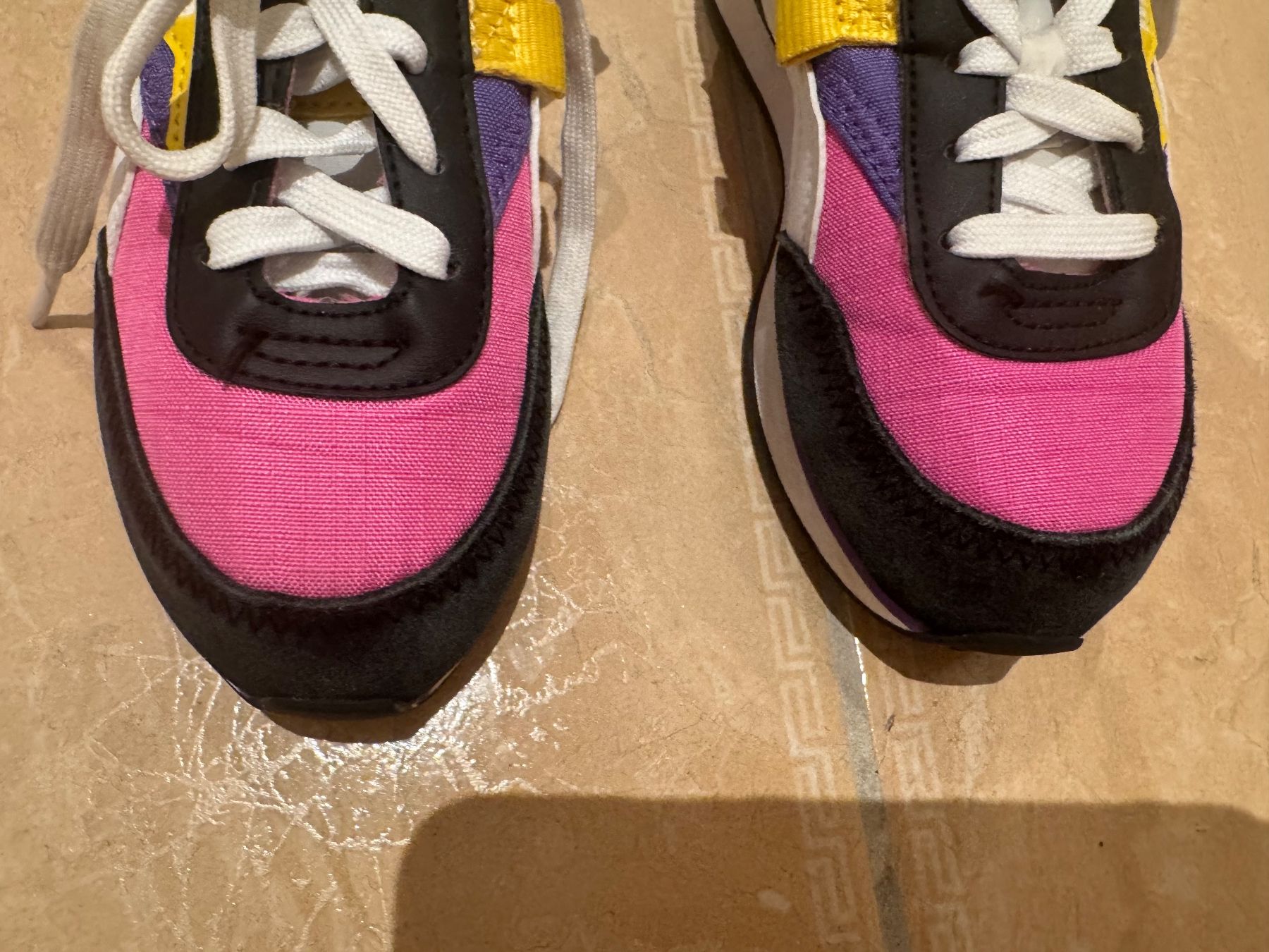 Puma Scarpe per ragazze: Puma coole Sneakers, 31 – Usato da Klingnau venduto da Markus14 3