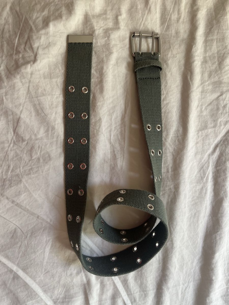 H&M Cinture: Ceinture  – Nuovo (secondo la descrizione) da Biel/Bienne venduto da Car_Schuss 1