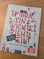 Hurra ein Wichtel zieht ein! NEU