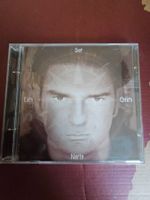 CD - Ricardo Arjona – Si El Norte Fuera El Sur (Rock, 1996)