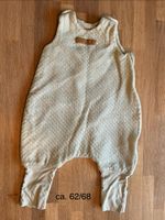 Schlafsack Grösse 62/68